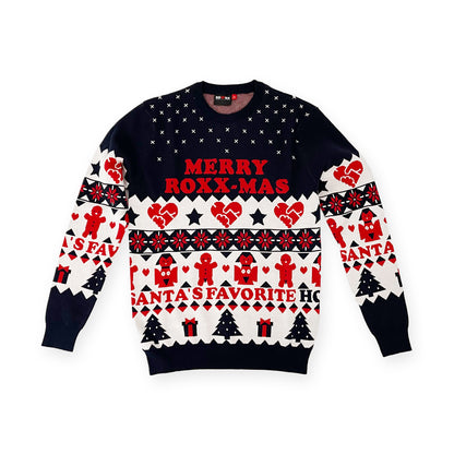 ROXX-MAS HOHOHO - Premium Sweater