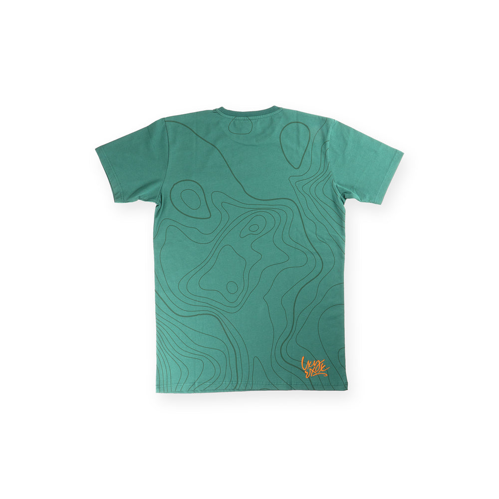 WILDROXX PROOF - Premium Shirt