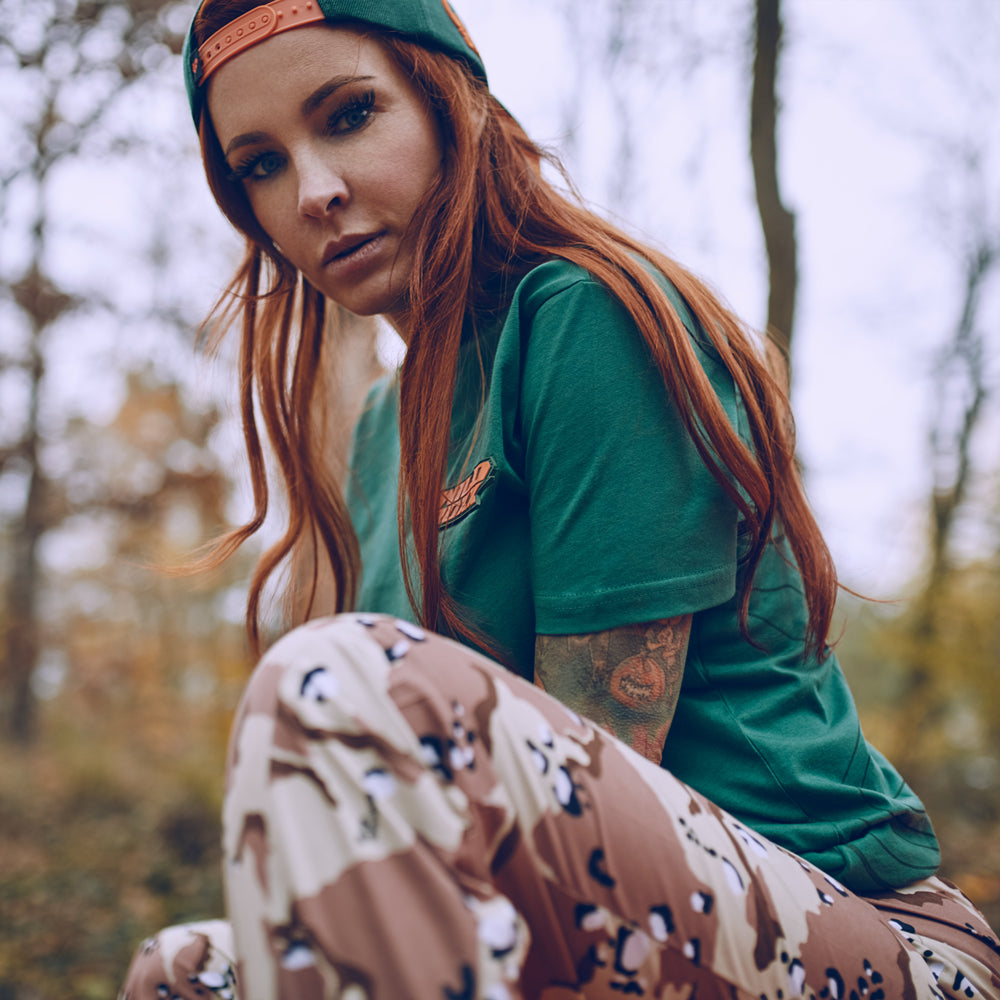 WILDROXX PROOF - Premium Shirt