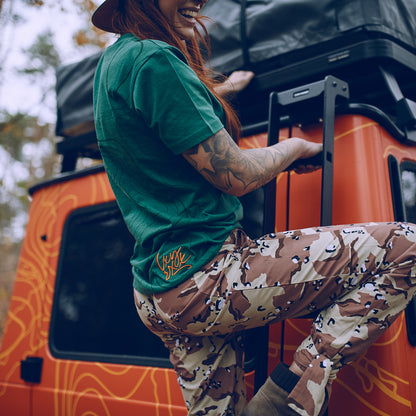 WILDROXX PROOF - Premium Shirt